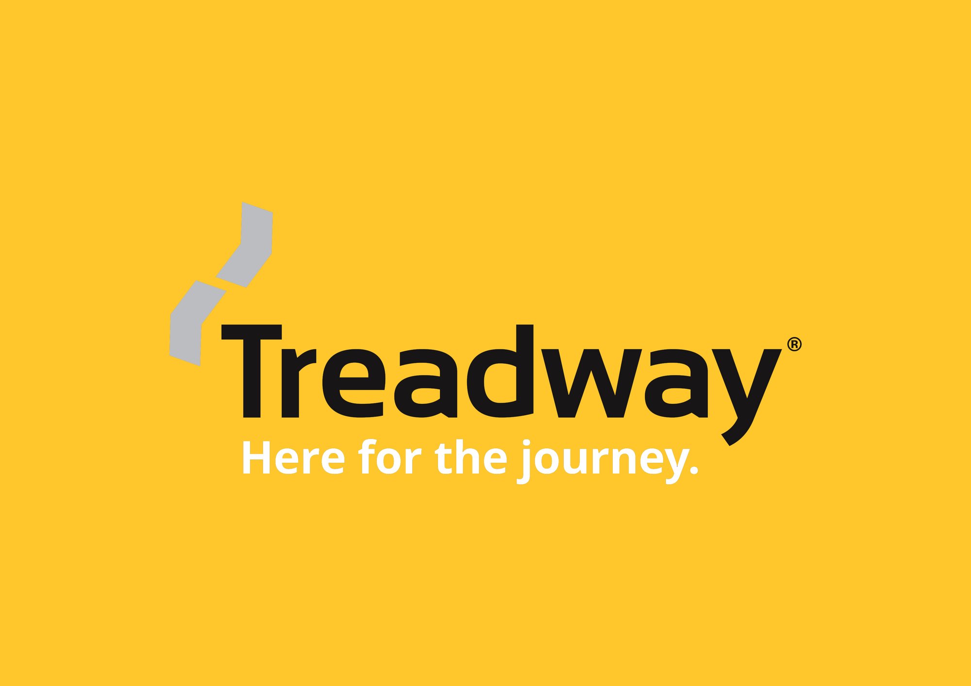 Treadway-Logo-On-Yellow